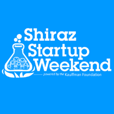 Shiraz startup weekend